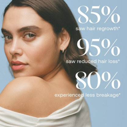 Eversance Seapuri Scalpy Hair Growth Serum