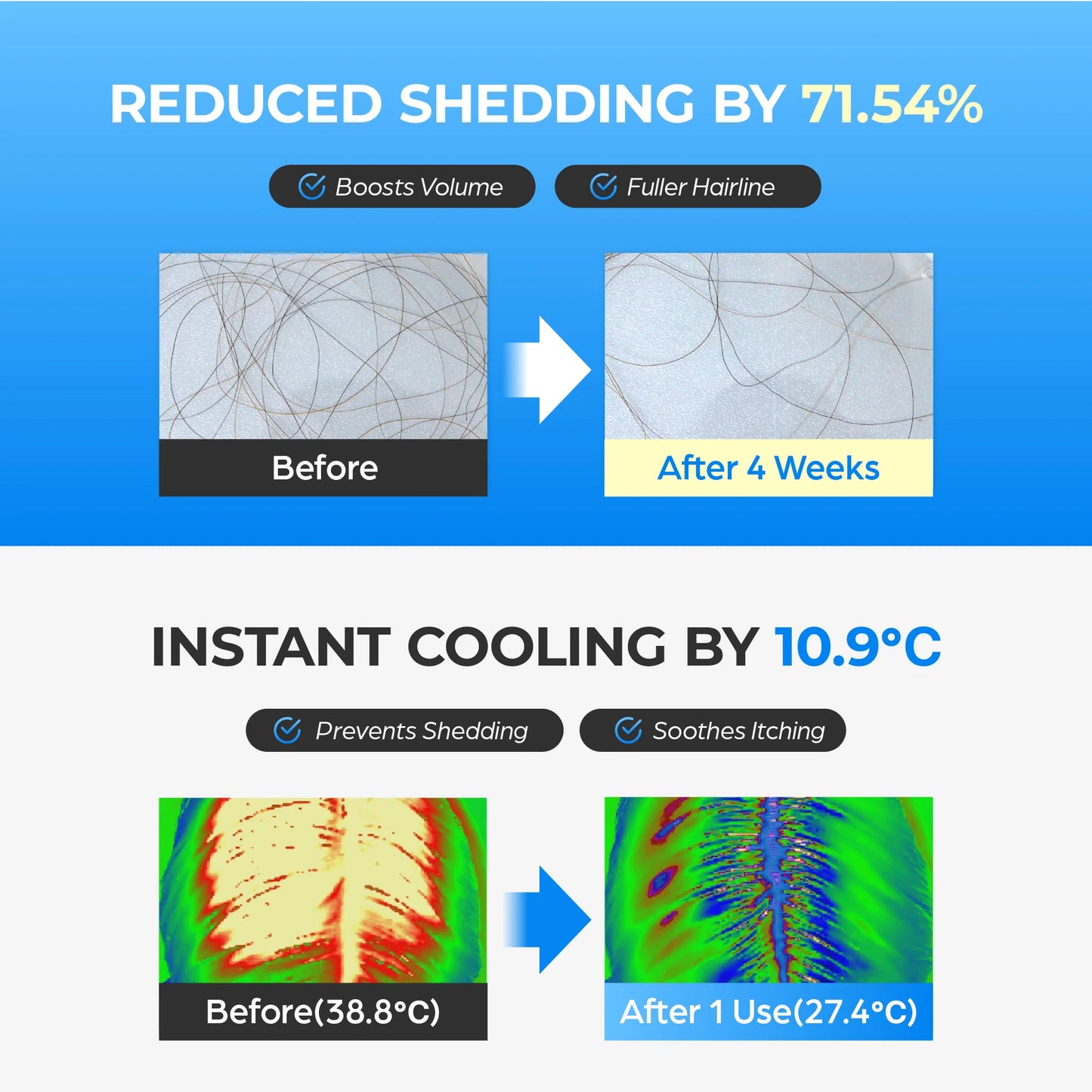 Eversance Seapuri Scalpy Hair Growth Serum