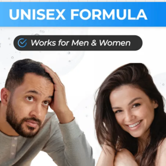 Eversance Seapuri Scalpy Hair Growth Serum